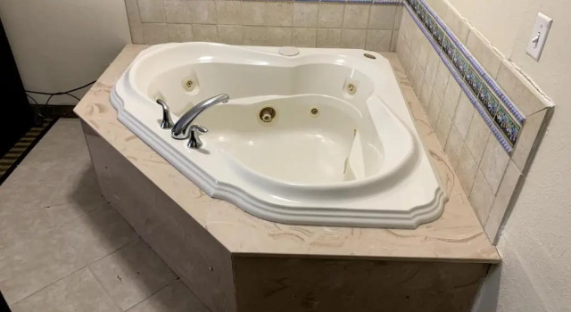 Люкс La Quinta Inn & Suites Nacogdoches