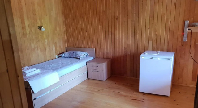 Estelar Bungalow