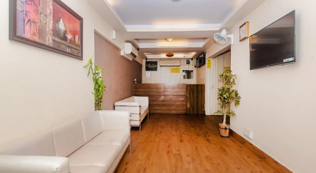 Номер Standard Tuliip Residency