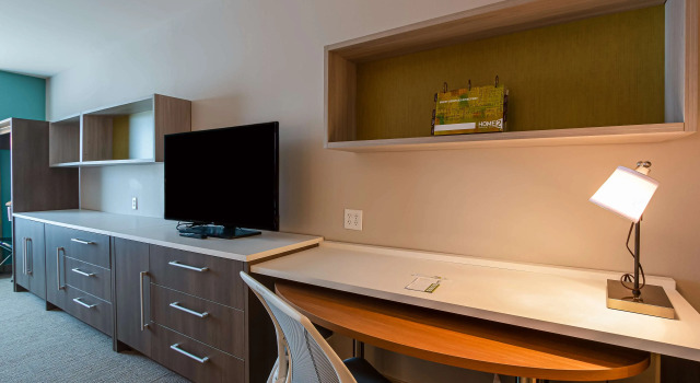 Home2 Suites by Hilton Nashville Bellevue
