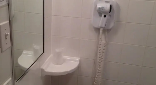 Номер Standard Auberge Centre Ville
