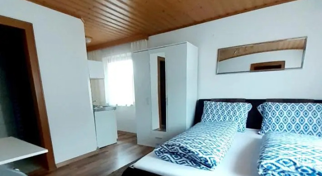 Апартаменты Mani‘s Appartements