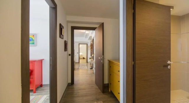 Charming 3-Bedroom Apartment