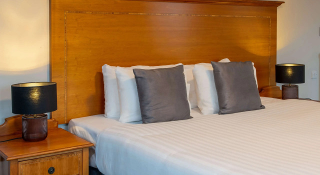 Двухместный номер Standard Glasgow Argyle Hotel, BW Signature Collection