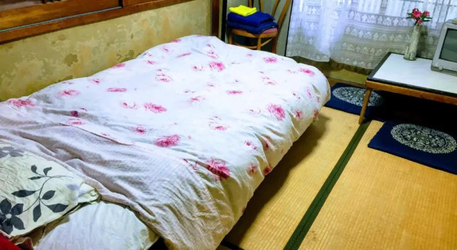 Одноместный номер Standard International Guest House Tani House