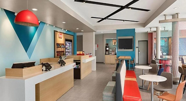 avid hotel Salem by IHG, Rezerwuj Hotel Salem Wirginia