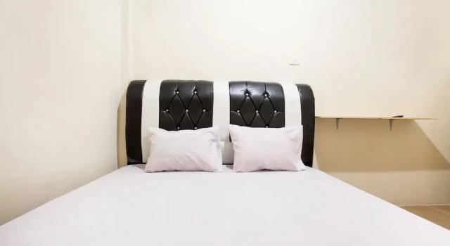 Номер Standard OYO Life 2601 Homestay Damai Helvetia
