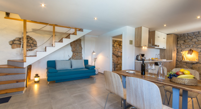 House Stone, Забронировать Отель Отели Babino Polje 3 звезды, 3*