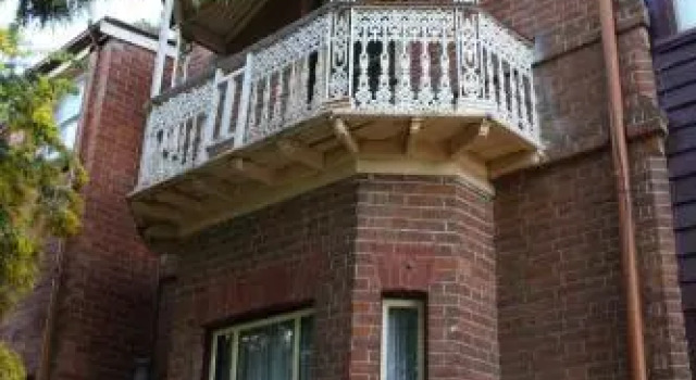 The Grange Apartments, Rezervați Apartament Bathurst 