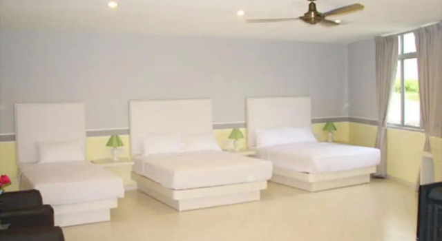 Люкс SR Inn