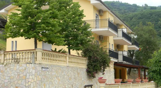 Hotel Le Mimose Terme Luigiane, Book Hotel Acquappesa Calabria