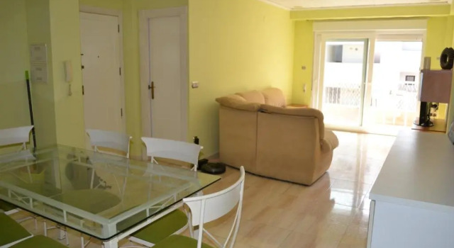 Apartamento Cid