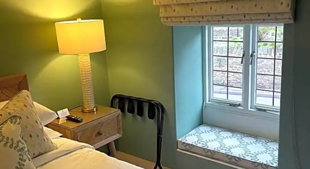 Myrtle Cottage B&B, Book Bed and Breakfast Porlock Exmoor