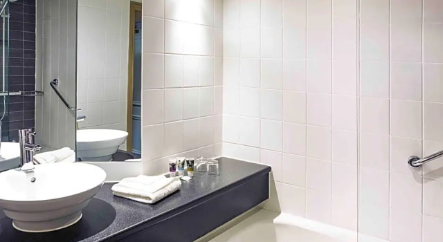 Номер Standard Mercure Haydock Hotel