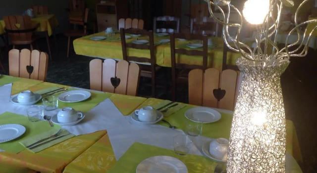 Relais Vosges Alsace, Buchen Sie Hotel Plainfaing Vogesenmassiv