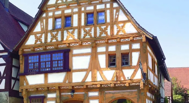 Номер Standard Hotel Restaurant Zum Nachtwächter
