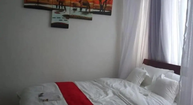 Standard szoba Nyamindi Resort