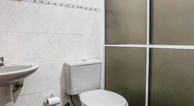 Трёхместный номер Standard Hotel Golden Vilage Vila Maria