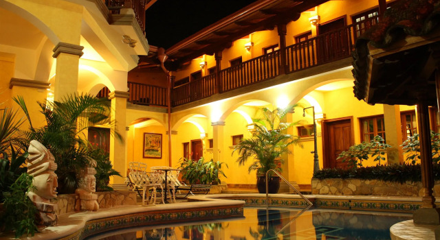 voco Lake Nicaragua - Granada by IHG, Book Hotel Granada Granada Region