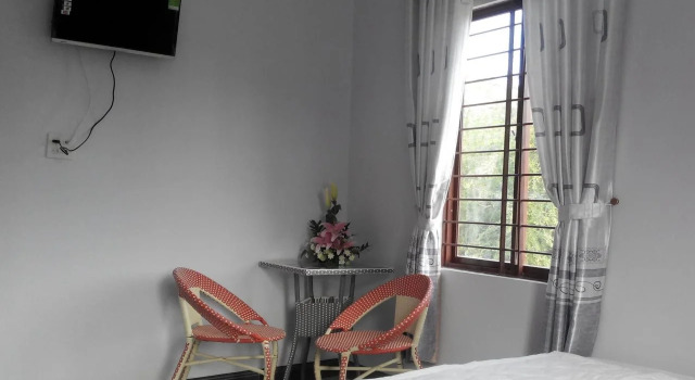 My Hanh Guesthouse