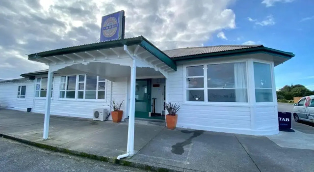 Hokitika Pioneer Hotel, Забронировать Отель Хокитика регион Уэст-Кост