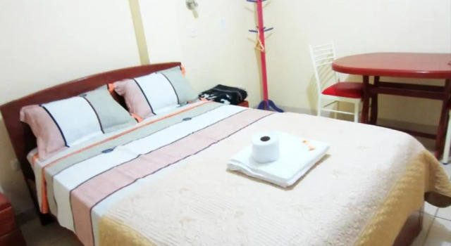 Hostal Sandel, Book Hotel Barranca Lima-provinsen