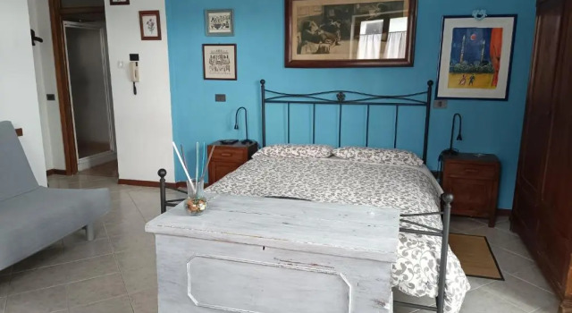 Семейный номер Standard B&B La Casarella