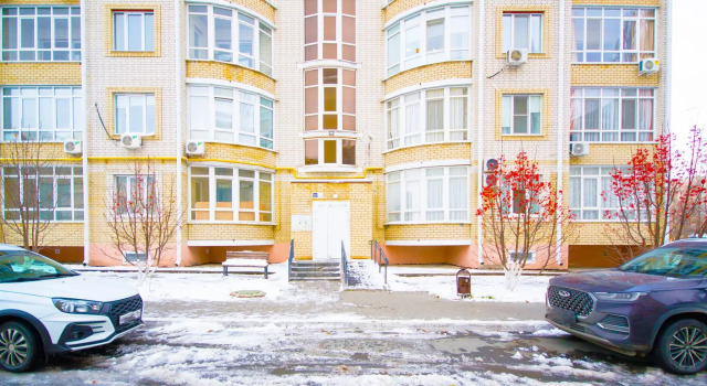 Niki Rent на проспекте Героев 2Б