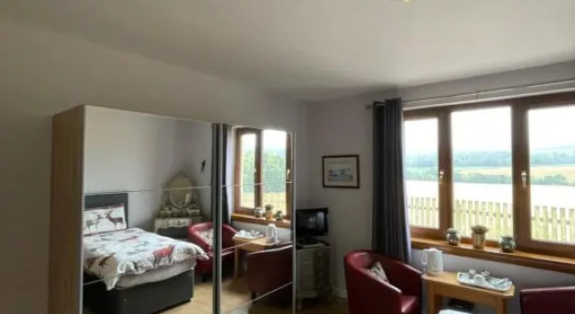 Номер Economy Doura Lodge