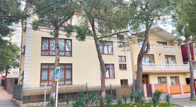 Счастье в доме