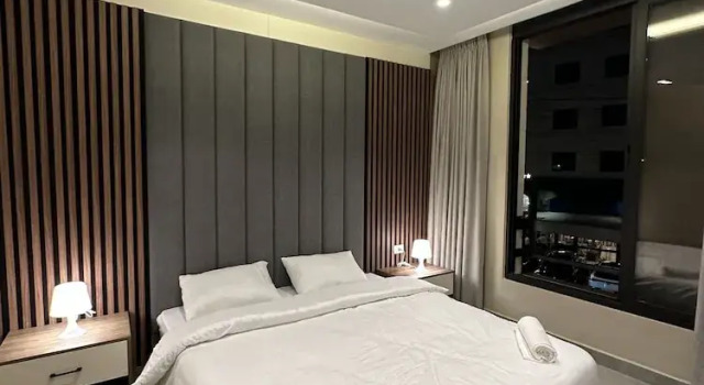 202 Al-najeh JRE Apartments For Rent ave, Забронировать Апартаменты/квартира Амман Провинция Амман, рядом с Иорданские ворота