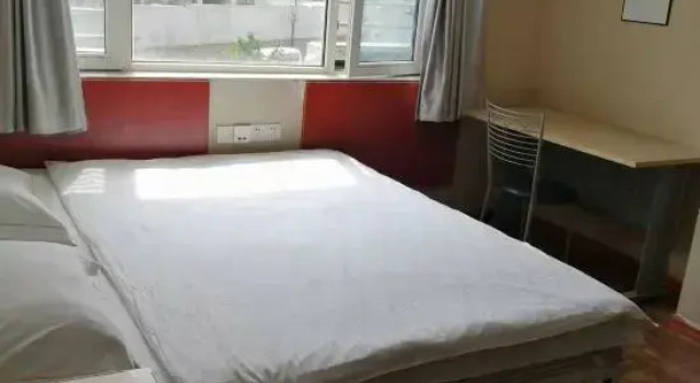 Zunke 68 Express Hotel Qingdao