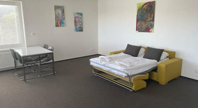 Люкс Hotel Rakovec