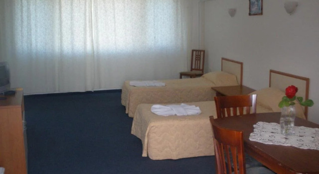 Atoss Hotel