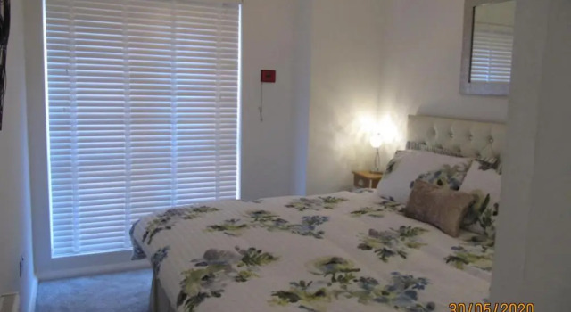 Апартаменты Fort House