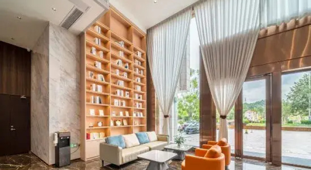 Citywell Hotel (Yong'an Municipal Government Store), Book Hotel Sanming Fujian