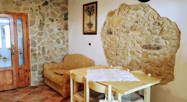 Апартаменты Agriturismo Vernianello