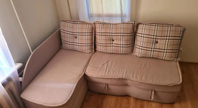 Апартаменты Saulės apartamentai