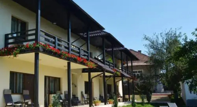 Pension Andras House, Reserva ahora Hotel Horezu 