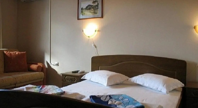 Люкс Trendy Inn
