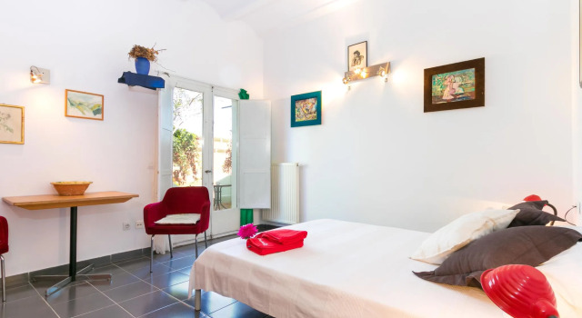 Holiday Home Ave de Paso, Prenota Casa vacanze Hotel a Pirenei Catalani con piscina, Piscina