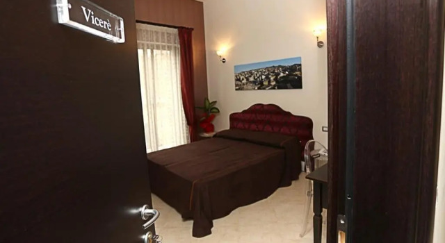 Номер Standard Regalpetra Hotel