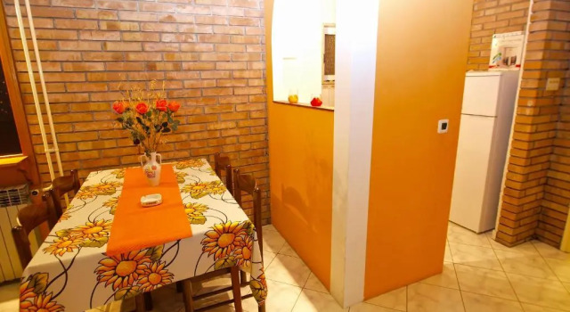 Apartments Radmila 977