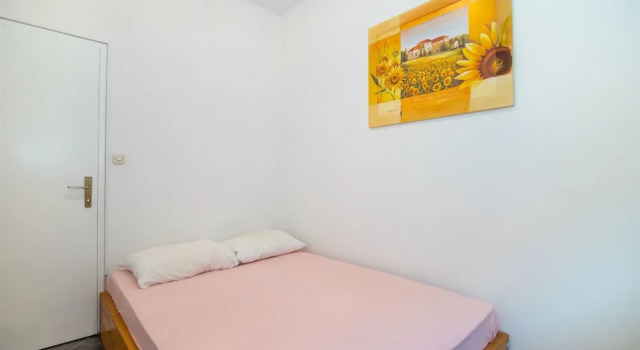 Apartments Zoran, Book Lejlighed Hoteller i Celina med parkering, Parkering