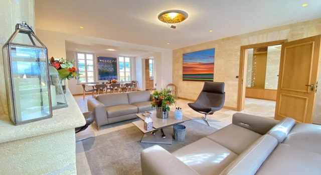 Petit Monlot - Saint-Emilion, Prenota Bed & breakfast Hotel a Aquitania con colazione, Colazione