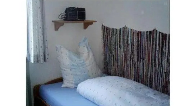 Falkenstein-Wohnung-4-Haus-B, Varaa Huoneisto Hotellit Baijeri pysäköinnillä, Pysäköinti