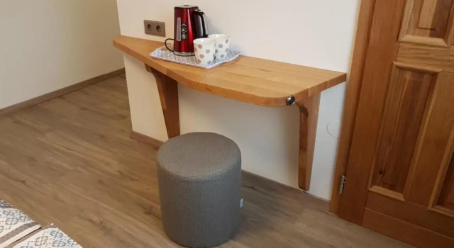 Номер Standard Apartments and Rooms Milena