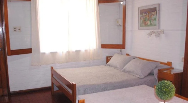 Bungalows Archi, Prenota Hotel Hotel a Salto con parcheggio, Parcheggio