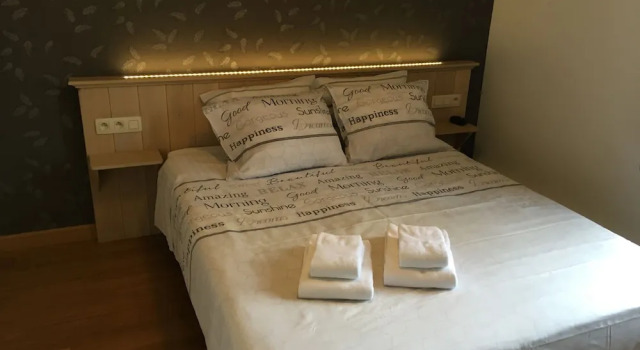 Двухместный номер Comfort Auberge Saint-Martin