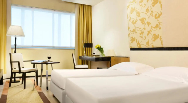 UNA Hotels Malpensa